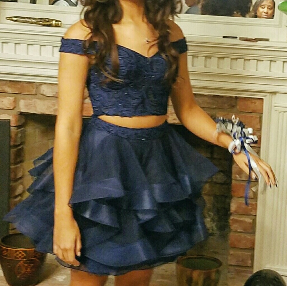 Homecoming Dress